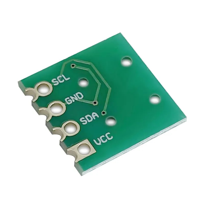 AHT21 Hochpräzises digitales T – Temperature Sensor Bewertung und Preis
