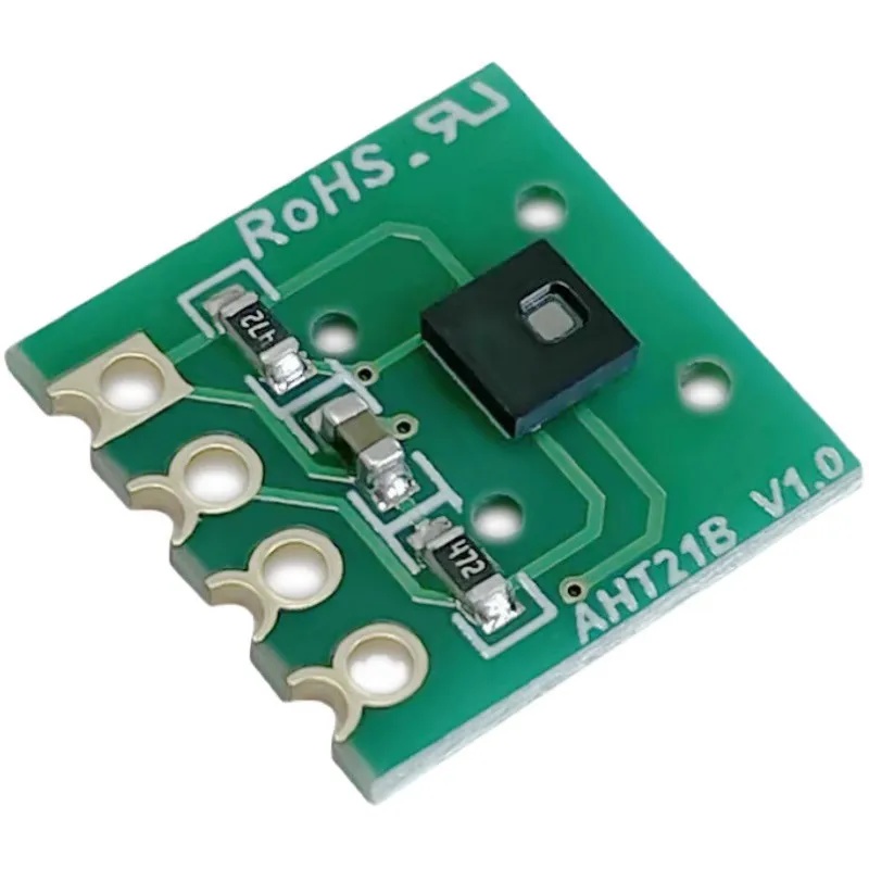 AHT21 Hochpräzises digitales T – Temperature Sensor Bewertung und Preis