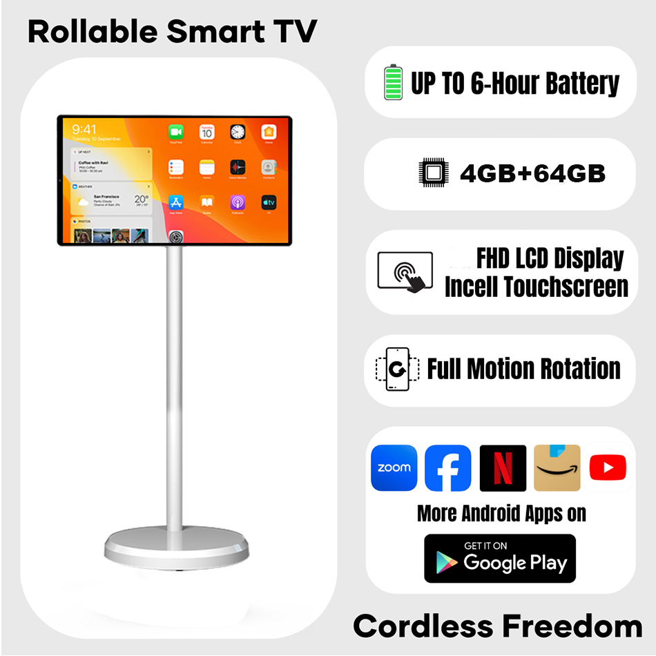 Großhandel Smart-Fernseher 4G+ – Smart Home Tv Bewertung und Preis