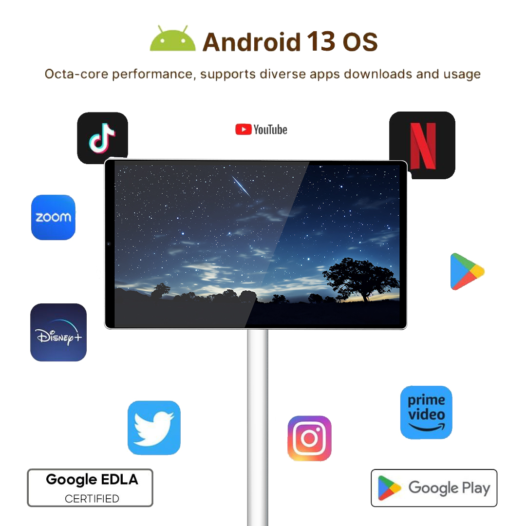 Großhandel Smart-Fernseher 4G+ – Smart Home Tv Bewertung und Preis