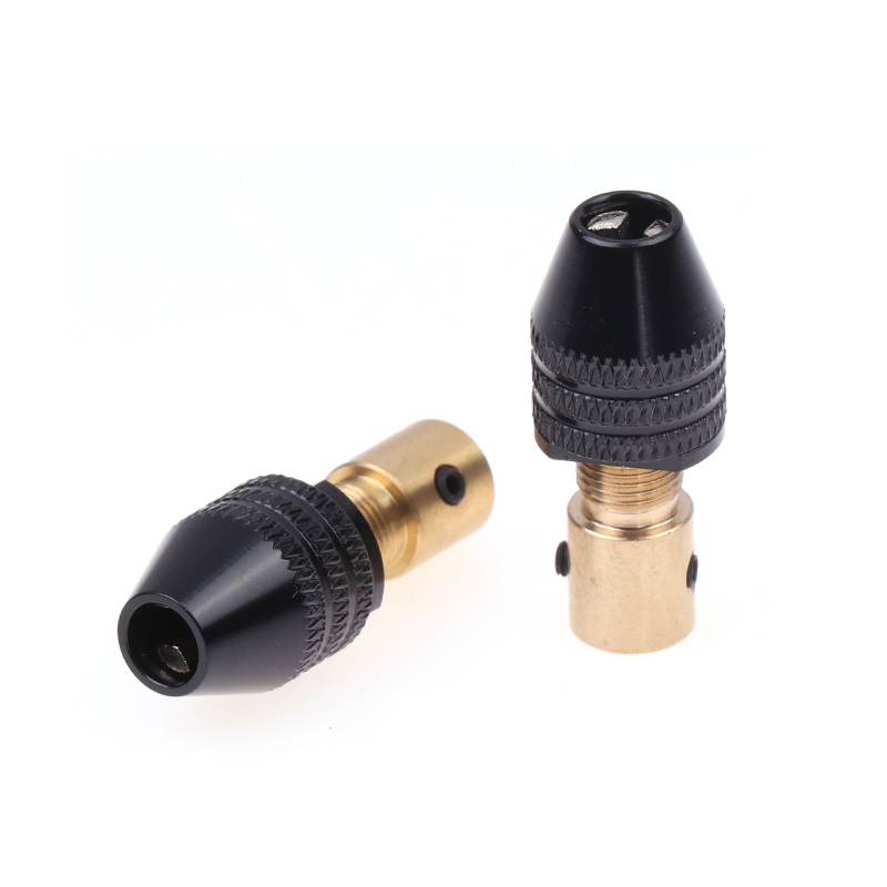 0,3-3,4mm Mini-Bohrfutter Univ – Smart Home Micro Bit Bewertung und Preis