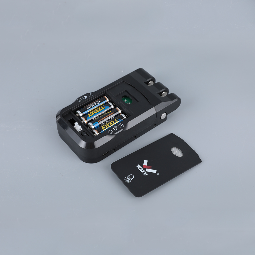 WAFU Tuya Smart Türschloss Dig – Smart Home Ezviz Bewertung und Preis