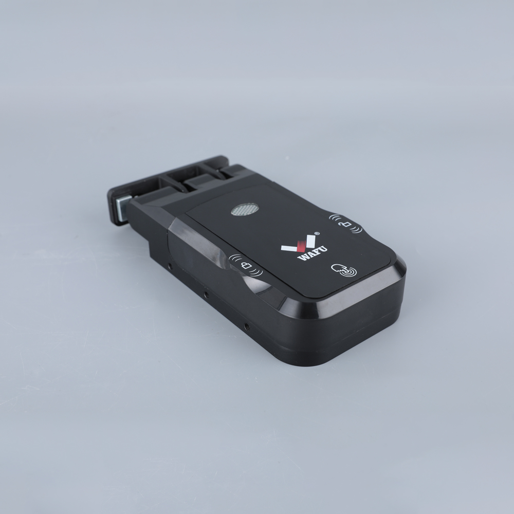WAFU Tuya Smart Türschloss Dig – Smart Home Ezviz Bewertung und Preis