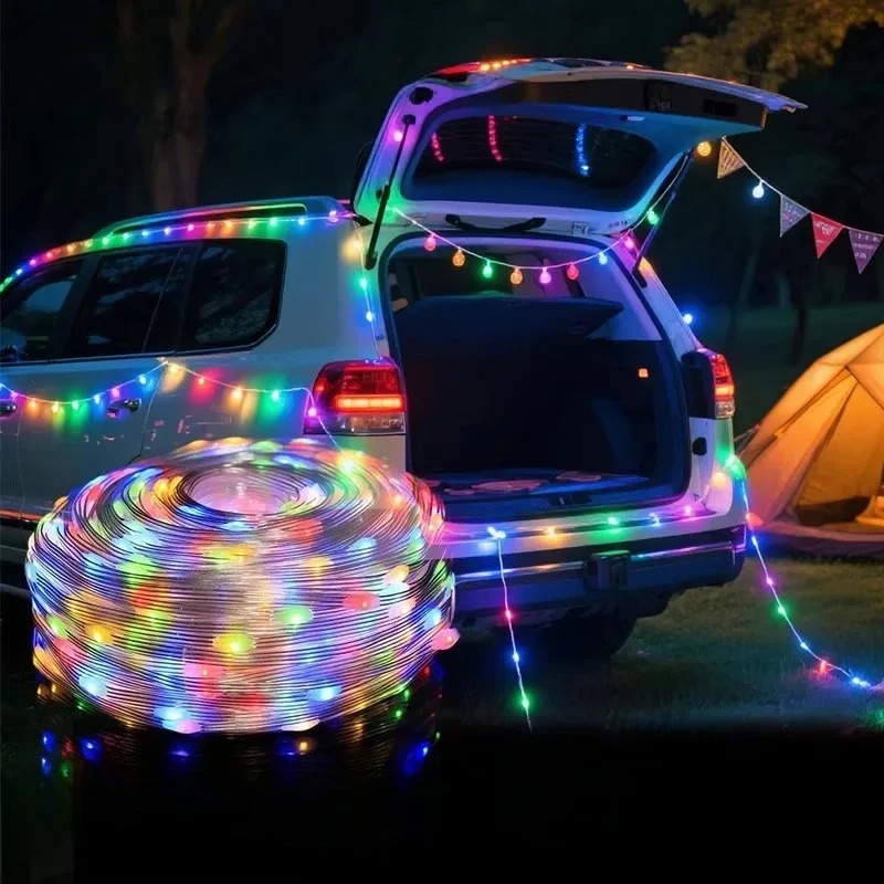 DIY Smart RGB LED-Lichterkette – Smart Home Control Bewertung und Preis