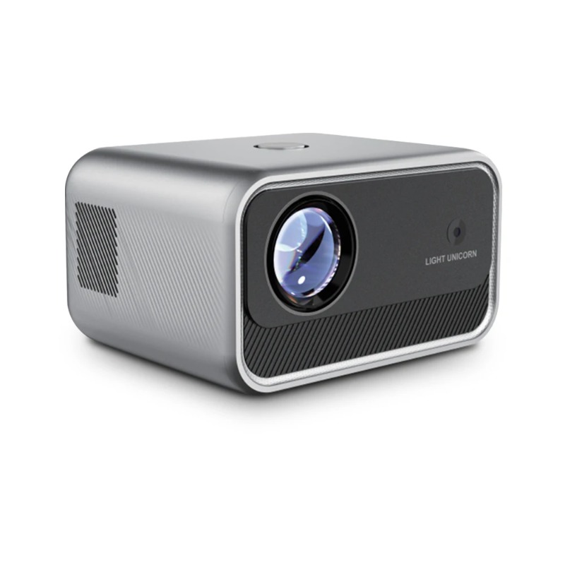 Light Unicorn X9 Pro Full HD 1 – Smart Home Theater Bewertung und Preis