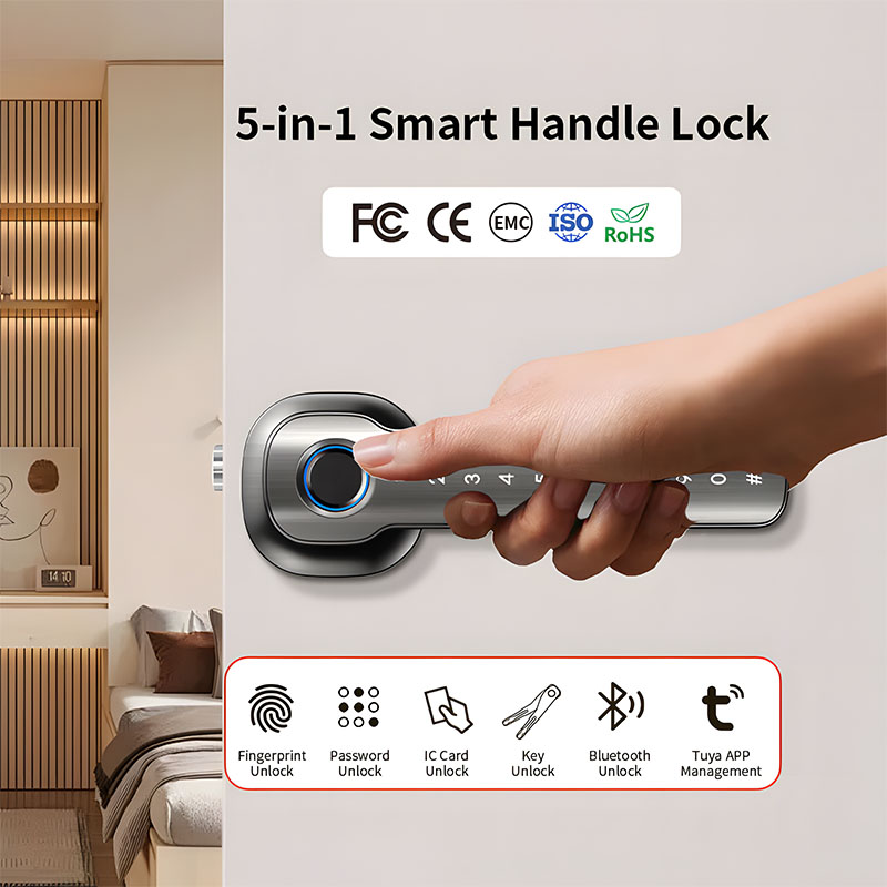 Heimsicherheitsgeräte Intellig – Smart Home Improvement Bewertung und Preis