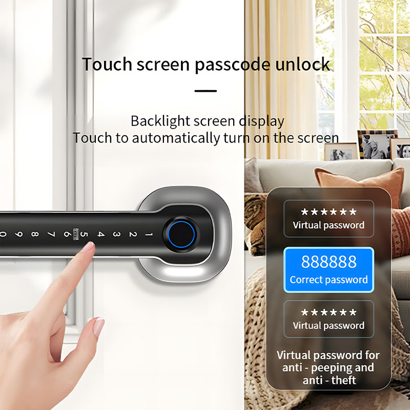 Heimsicherheitsgeräte Intellig – Smart Home Improvement Bewertung und Preis