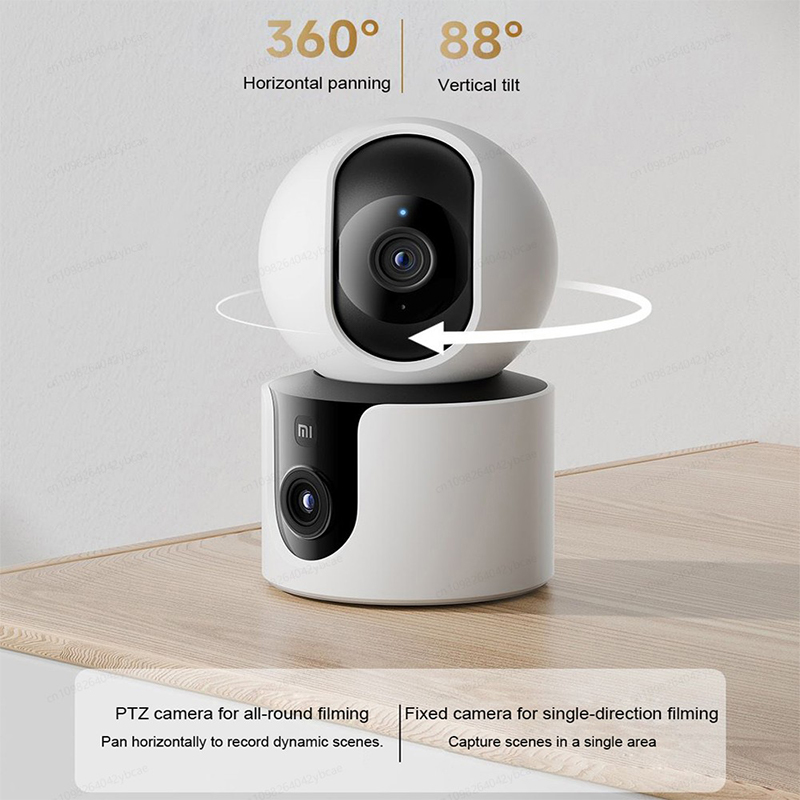 XIAOMI Smart Camera C300 Dual- – Eufy Camera E220 Bewertung und Preis