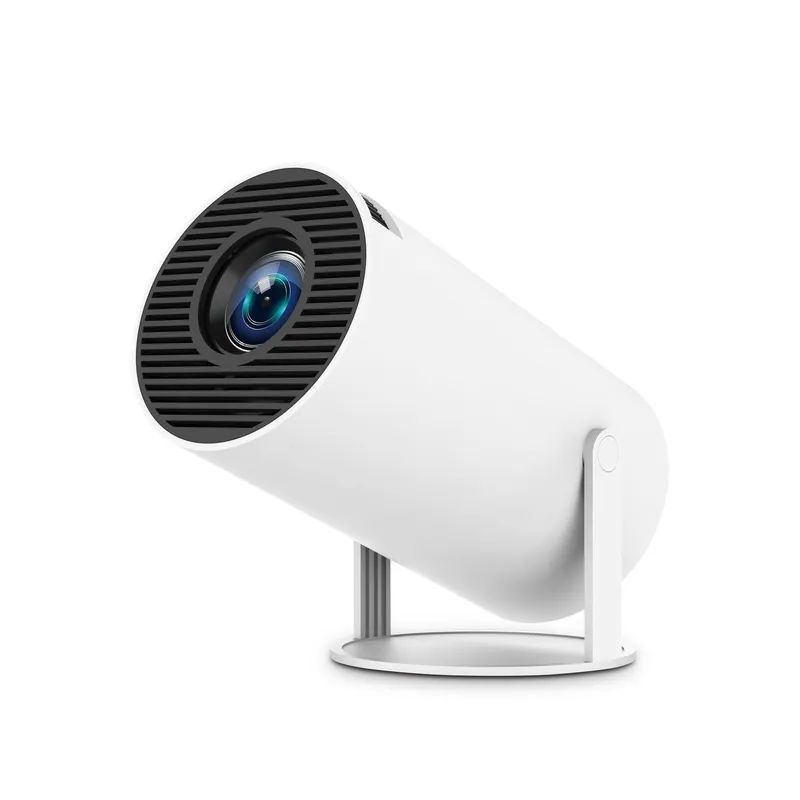 Neuester HY300 Pro Smart Proje – Smart Home Theater Bewertung und Preis