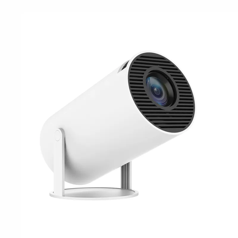 Neuester HY300 Pro Smart Proje – Smart Home Theater Bewertung und Preis