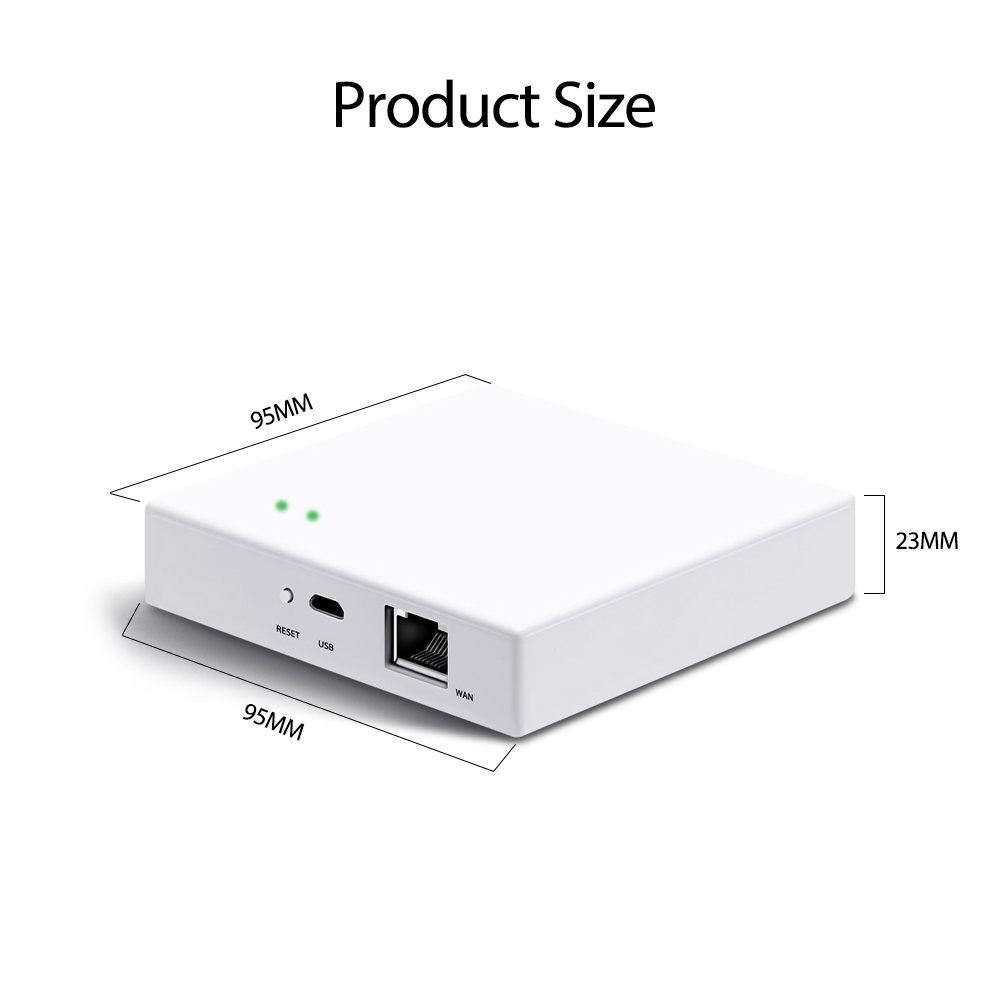 LoraTap Smart Home Tuya ZigBee – Smart Home Improvement Bewertung und Preis