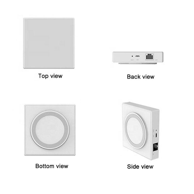 LoraTap Smart Home Tuya ZigBee – Smart Home Improvement Bewertung und Preis