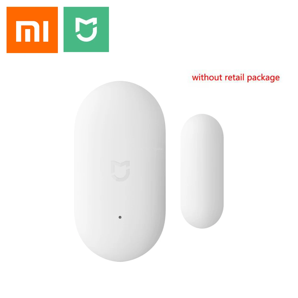 Xiaomi Tür- und Fenstersensor  – Smart Home Hub 2 Bewertung und Preis
