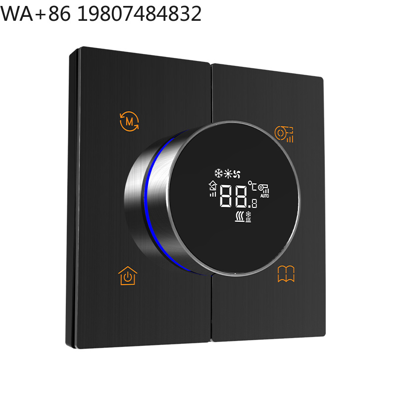 WLAN-Touchscreen Drehbarer Int – Smart Home Icon Bewertung und Preis