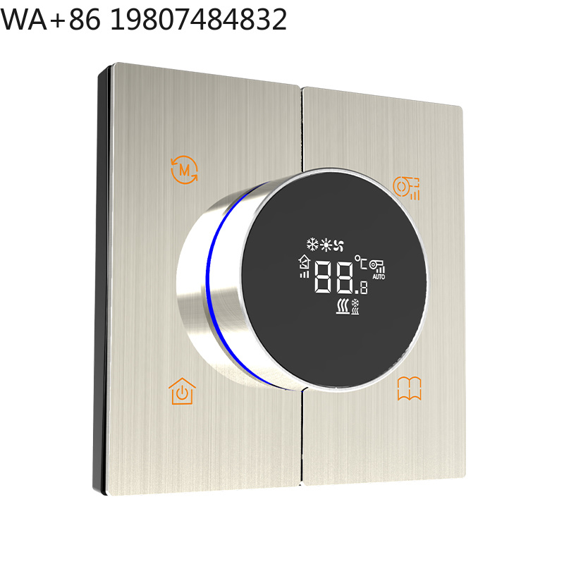 WLAN-Touchscreen Drehbarer Int – Smart Home Icon Bewertung und Preis