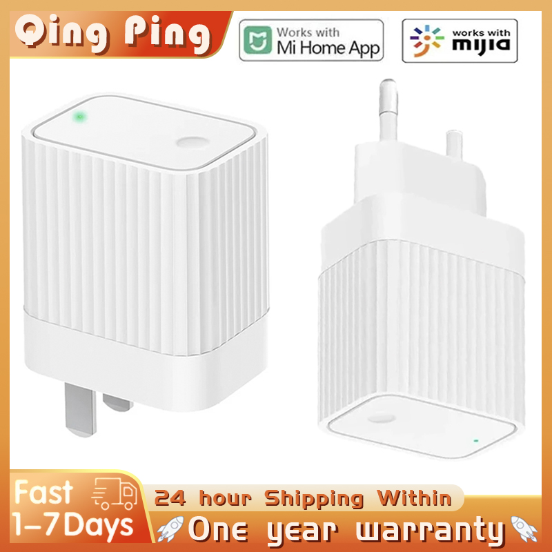Qingping Bluetooth Gateway Qin – Smart Home Hub 2 Bewertung und Preis