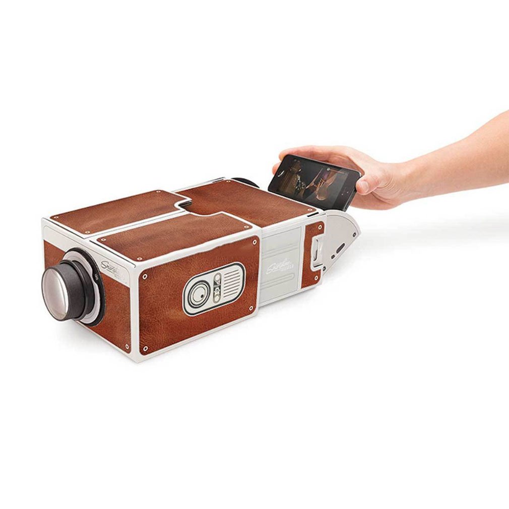 Heimkino DIY Smartphone-Projek – Smart Home Theater Bewertung und Preis
