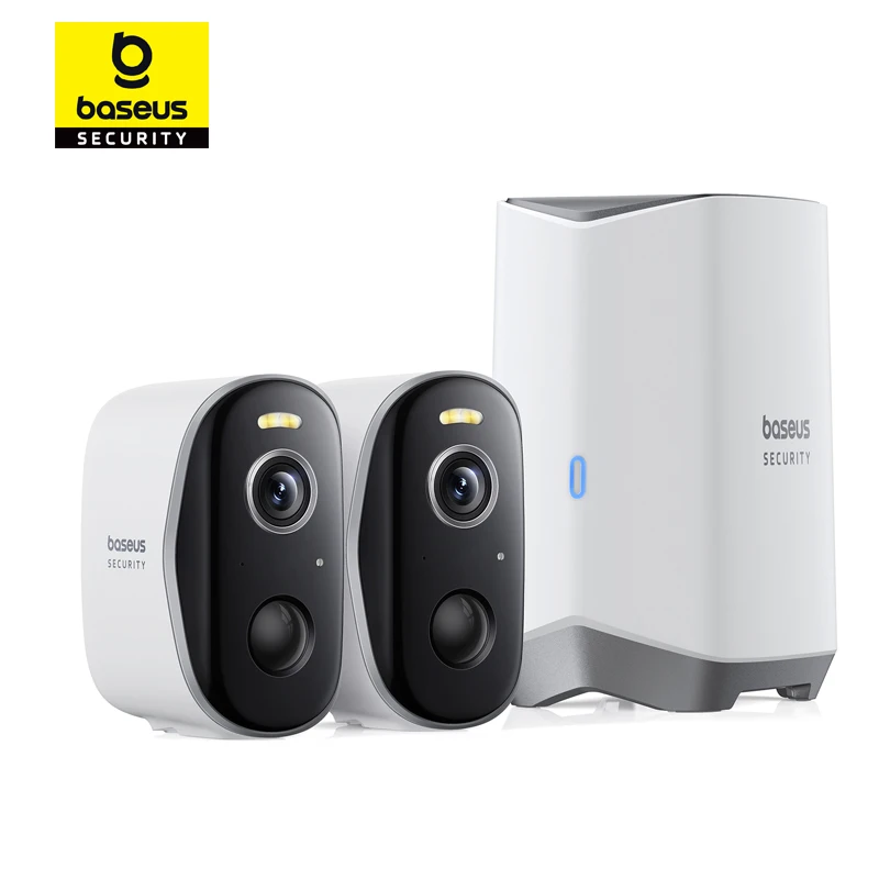 Baseus Sicherheitsschutz-Außen – Eufy Camera E220 Bewertung und Preis
