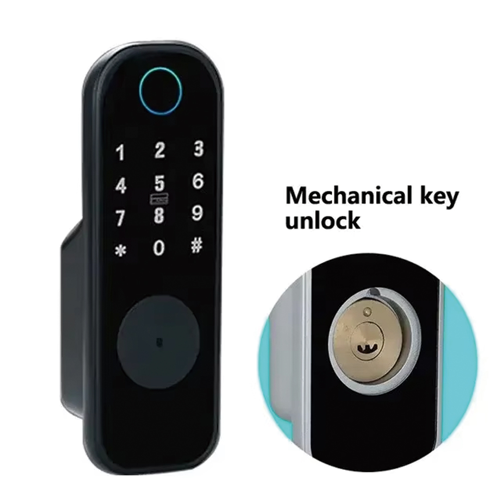 TYSH Tuya Remote Smart Türschl – Smart Home Ezviz Bewertung und Preis