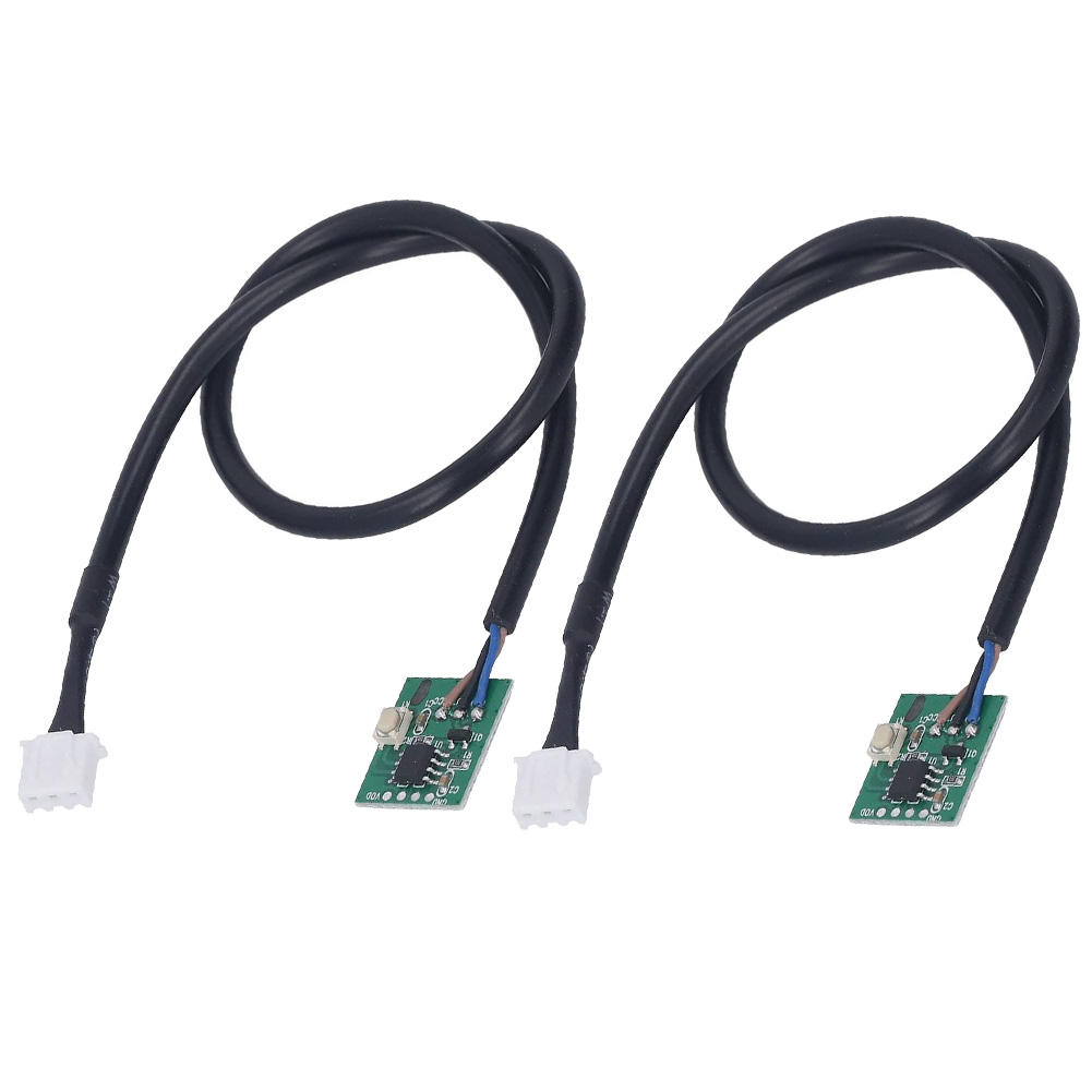 2 stücke Wasserstand Erkennung – Smart Home Water Level Sensor Bewertung und Preis
