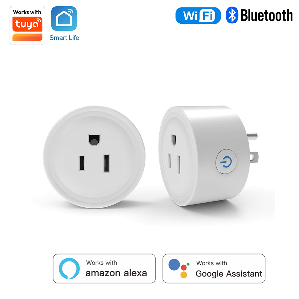 Tuya US-Spezifikation 10A Inte – Smart Home Improvement Bewertung und Preis