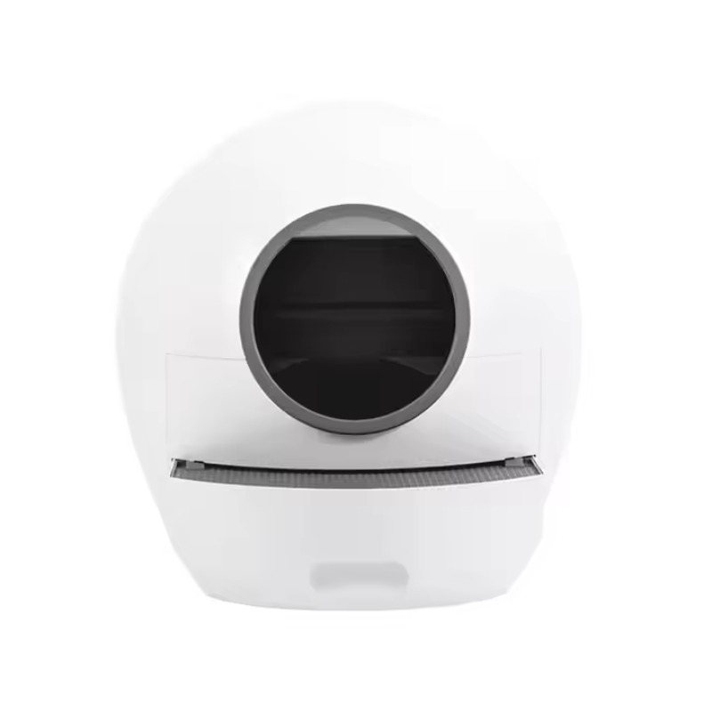 XL Große Katzentoilette, autom – Smart Home Ventilation Bewertung und Preis