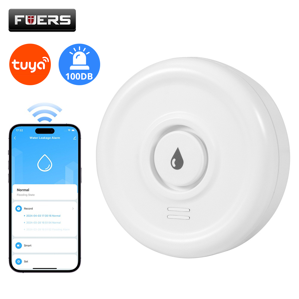 Fuers Wasser Leckage Detektor  – Smart Home Water Level Sensor Bewertung und Preis