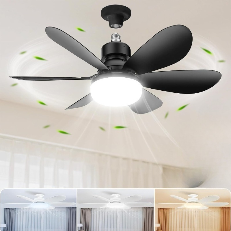 30W/40W Deckenventilator mit F – Smart Ceiling Fan Bewertung und Preis