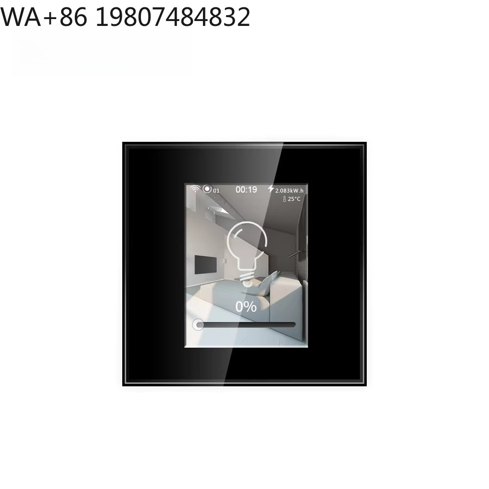 16A Täglich programmierbarer W – Smart Home Icon Bewertung und Preis