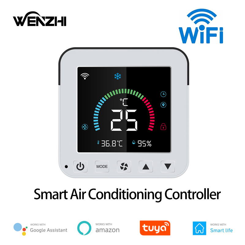 Wifi Klimaanlage Controller Ec – Smart Home Improvement Bewertung und Preis