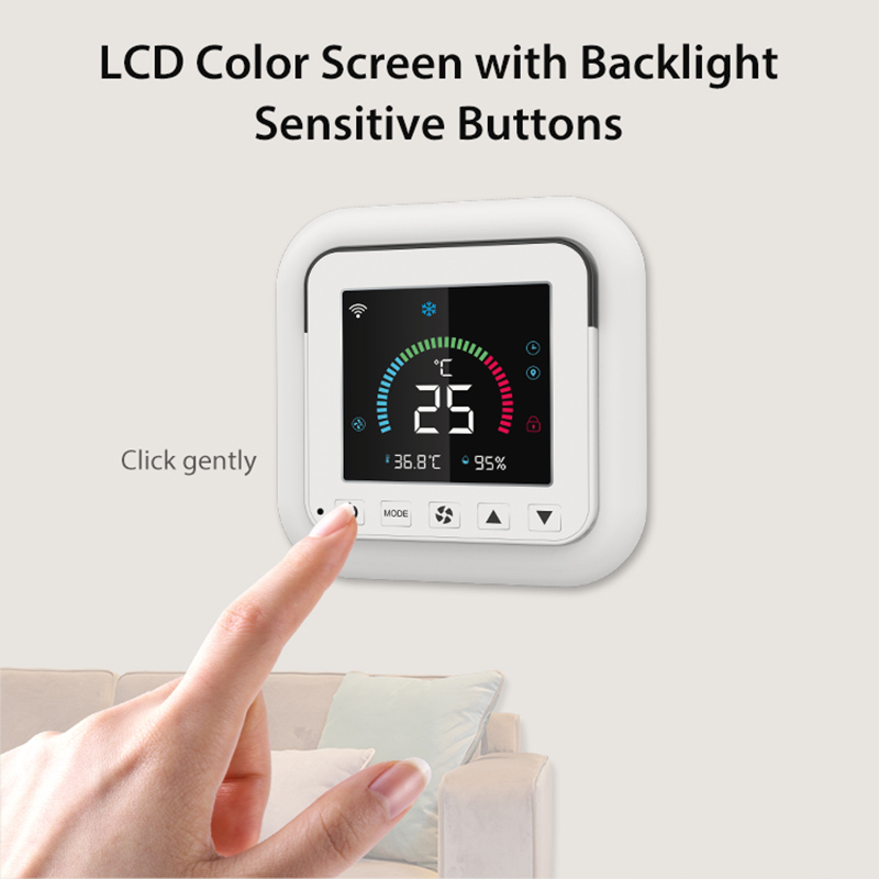 Wifi Klimaanlage Controller Ec – Smart Home Improvement Bewertung und Preis