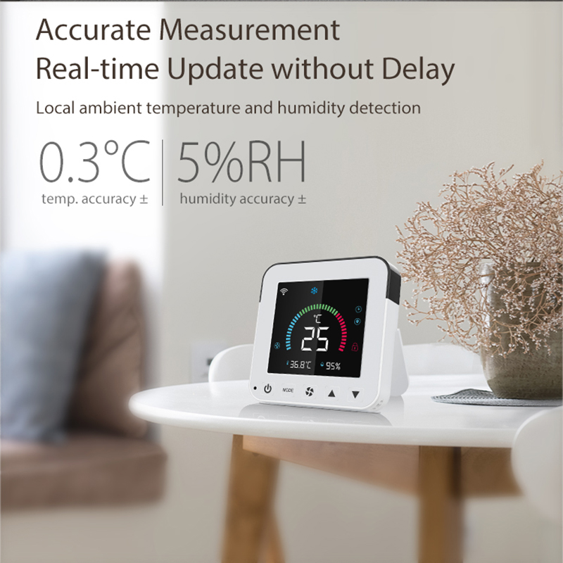 Wifi Klimaanlage Controller Ec – Smart Home Improvement Bewertung und Preis