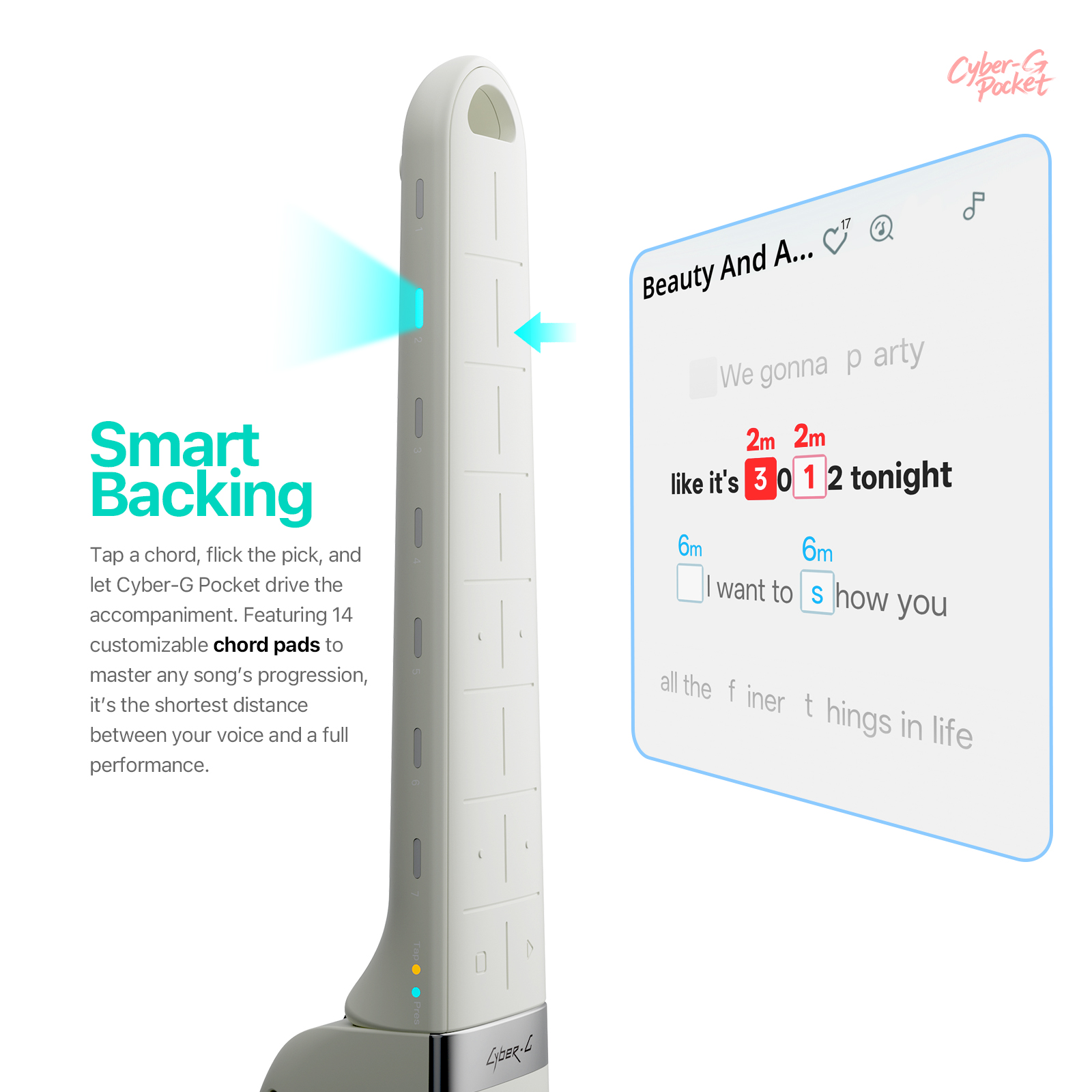 Enya CYBER-G Taschengitarre, 0 – Smart Home For Pc Bewertung und Preis