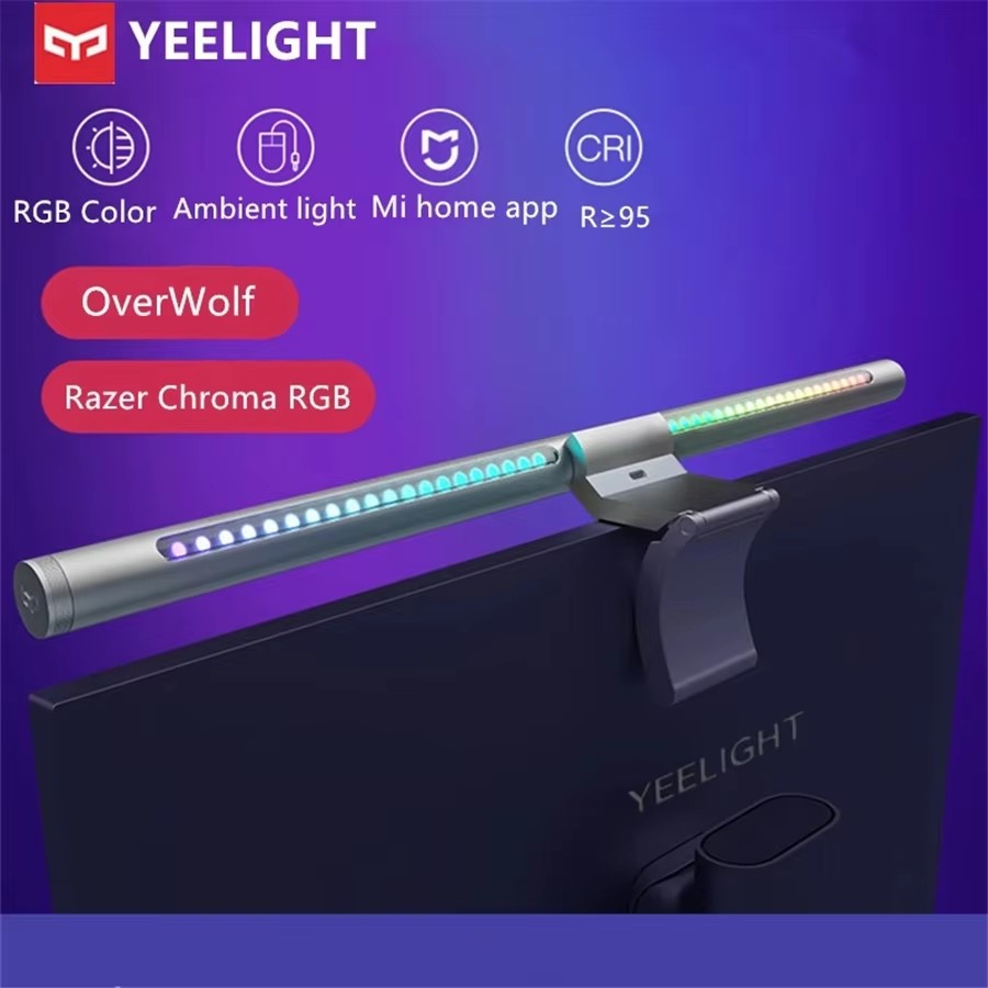 YEELIGHT Screen Bar Pro Smart  – Smart Home Control Bewertung und Preis