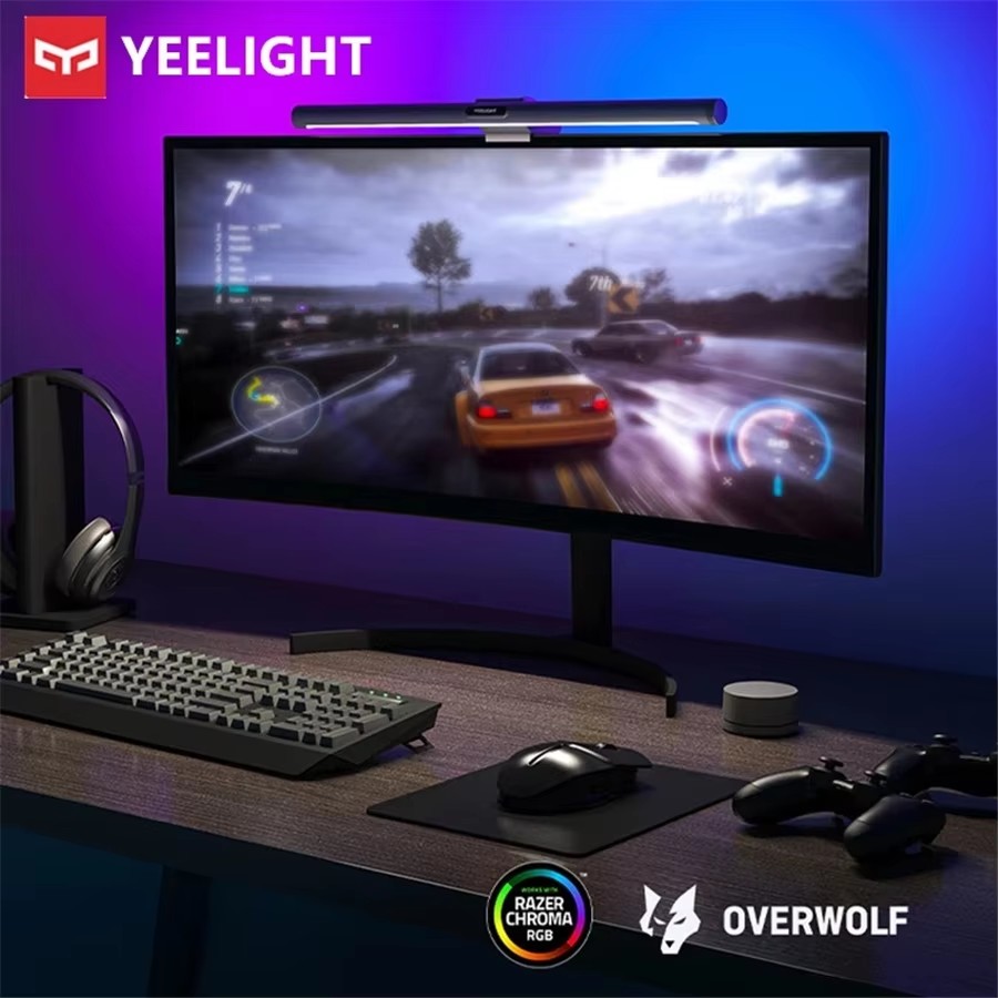 YEELIGHT Screen Bar Pro Smart  – Smart Home Control Bewertung und Preis