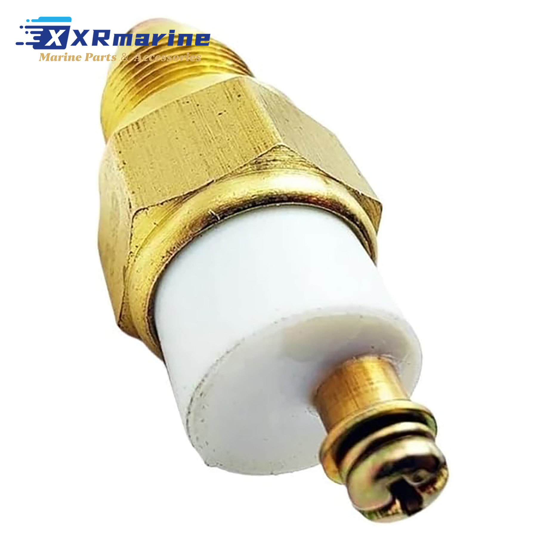 Kompatibel mit Yanmar Marine-I – Temperature Sensor Bewertung und Preis