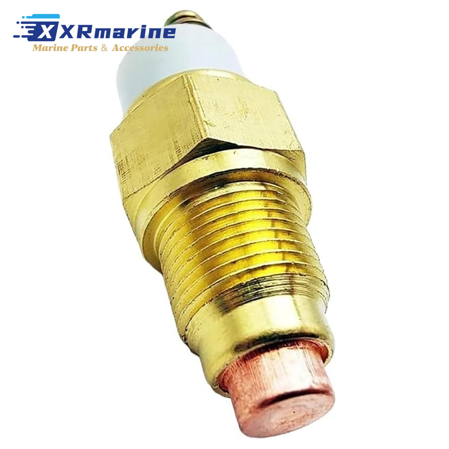 Kompatibel mit Yanmar Marine-I – Temperature Sensor Bewertung und Preis