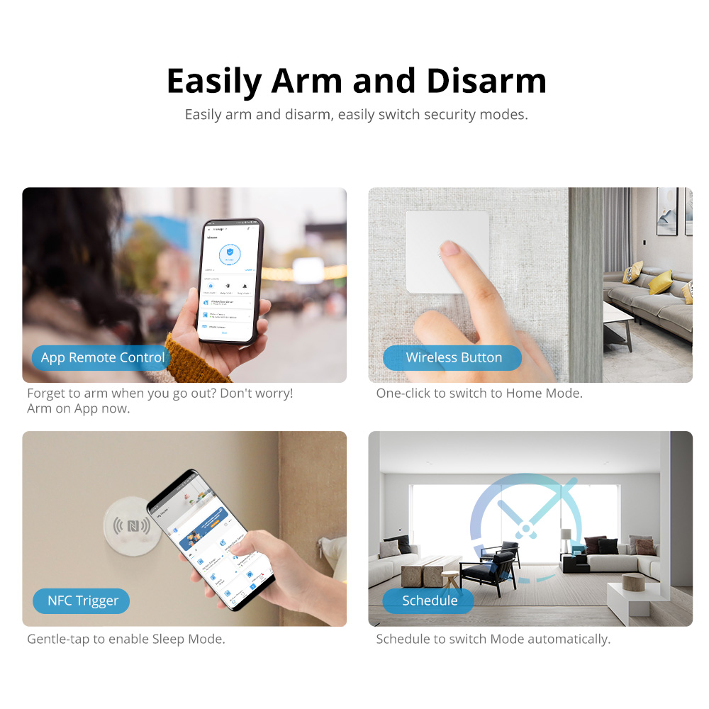 SONOFF ZBBridge-P ZigBee Gatew – Smart Home Improvement Bewertung und Preis