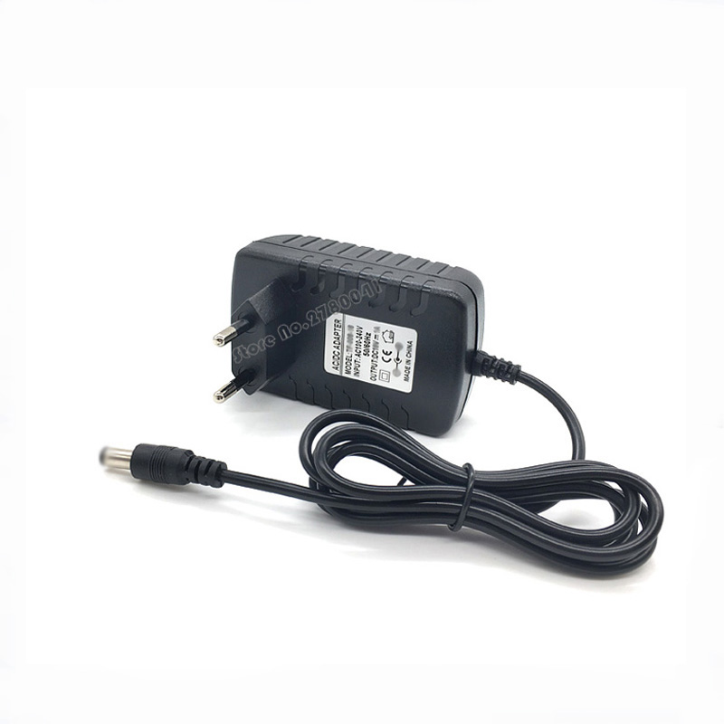 AC DC Netzteil Ladegerät 14 V  – Smart Home Hub 2 Bewertung und Preis