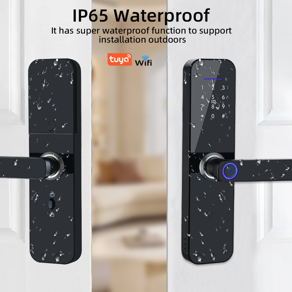 RAYKUBE F005 IP65 Wasserdichte – Smart Home Ezviz Bewertung und Preis