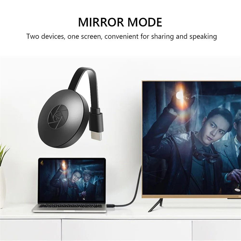 1080P Wireless HD TV Display R – Smart Home Tv Bewertung und Preis