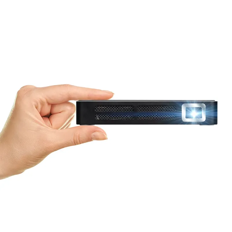 Mini Tragbarer Android Heimkin – Smart Home Theater Bewertung und Preis