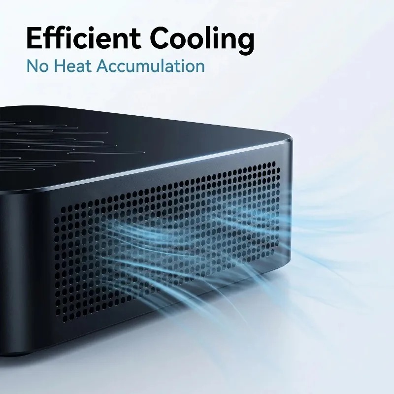 Plus 2026 Neuer Mini-PC Intel  – Smart Home For Pc Bewertung und Preis