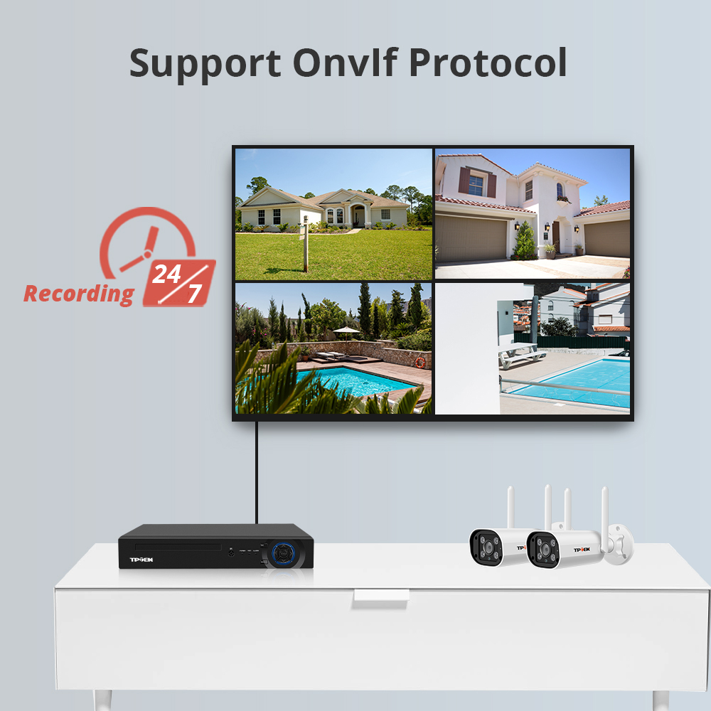 2k IP-Kamera WiFi Außen überwa – Smart Home Ezviz Bewertung und Preis