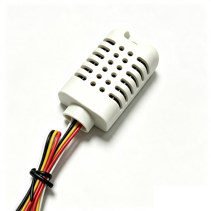 SFA40 Gassensor-Modul mit Kabe – Smart Home Ventilation Bewertung und Preis