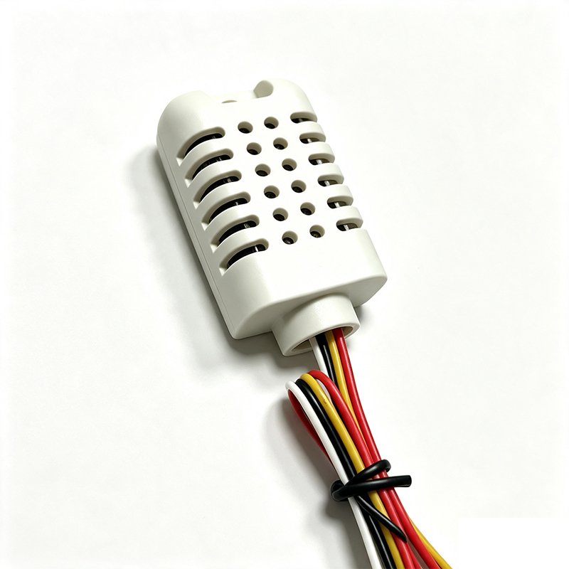 SFA40 Gassensor-Modul mit Kabe – Smart Home Ventilation Bewertung und Preis