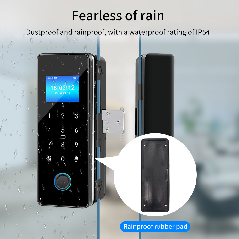 IP54 Wasserdichtes Bluetooth-F – Smart Home Ezviz Bewertung und Preis