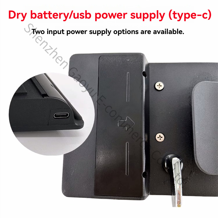RV-Türschloss RV-Fingerabdruck – Smart Door Lock Bewertung und Preis