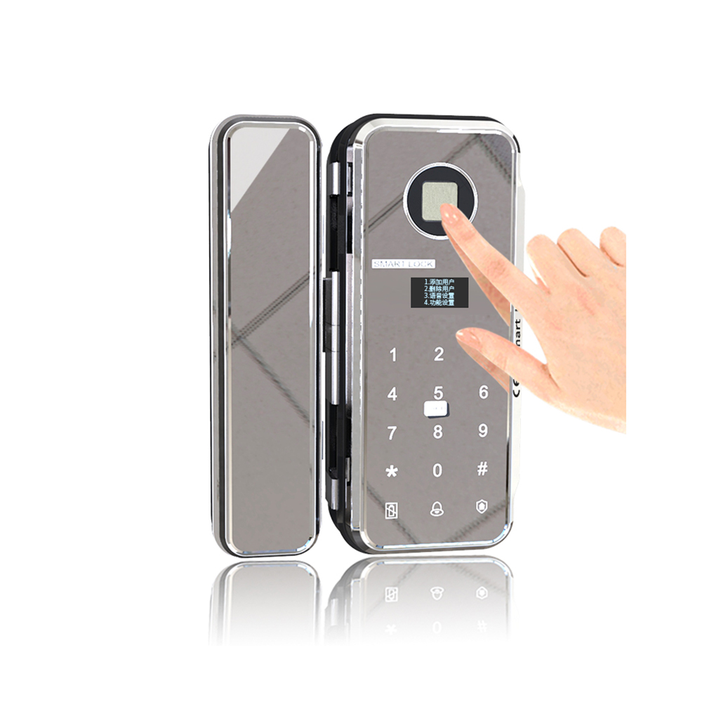 Anwesenheits-Smart-Türschloss  – Smart Door Lock Bewertung und Preis