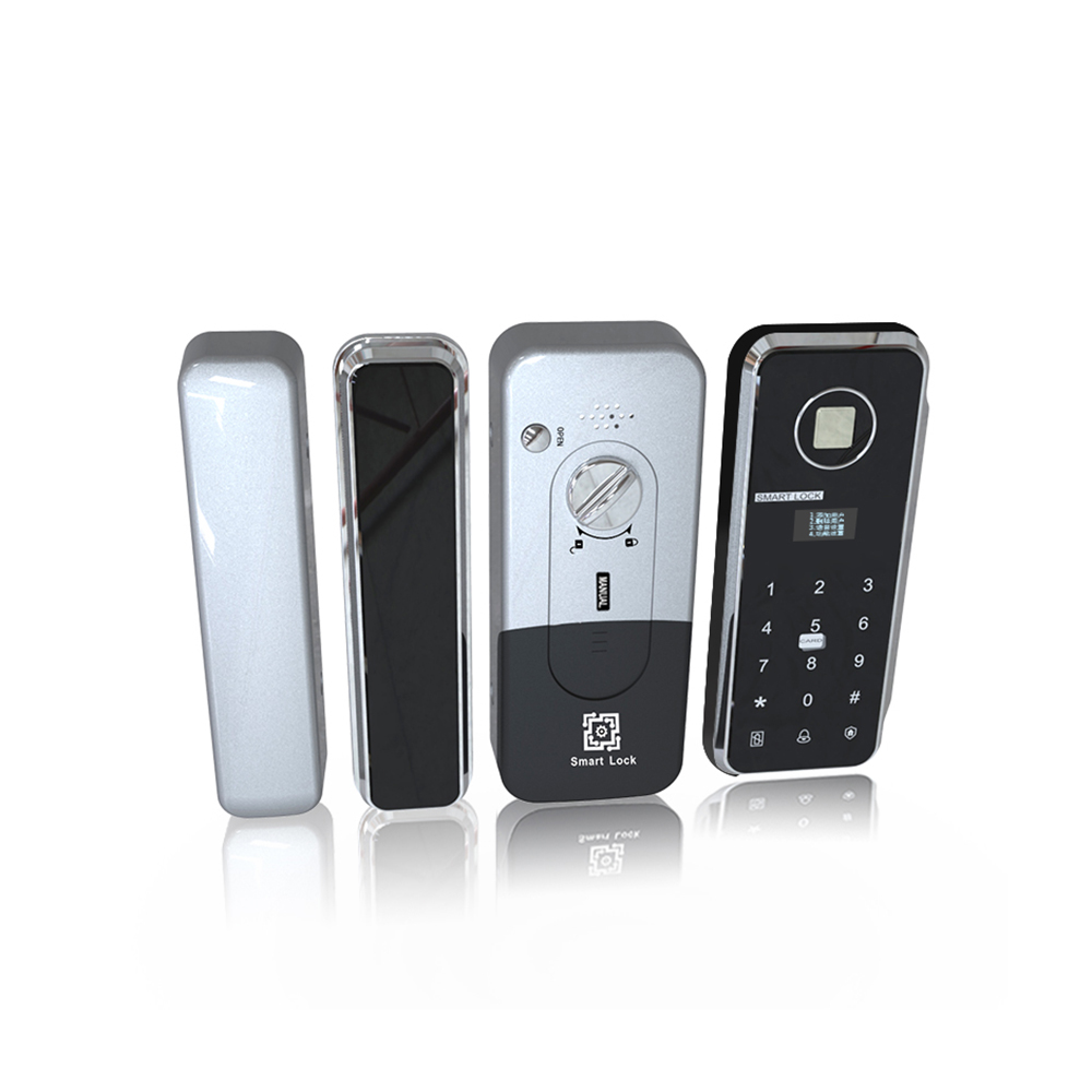 Anwesenheits-Smart-Türschloss  – Smart Door Lock Bewertung und Preis
